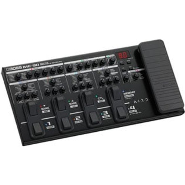 Boss ME-90 Guitar Multi-Effects Pedal