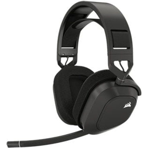 Corsair HS80 MAX Steel Grey Wireless Gaming Headset