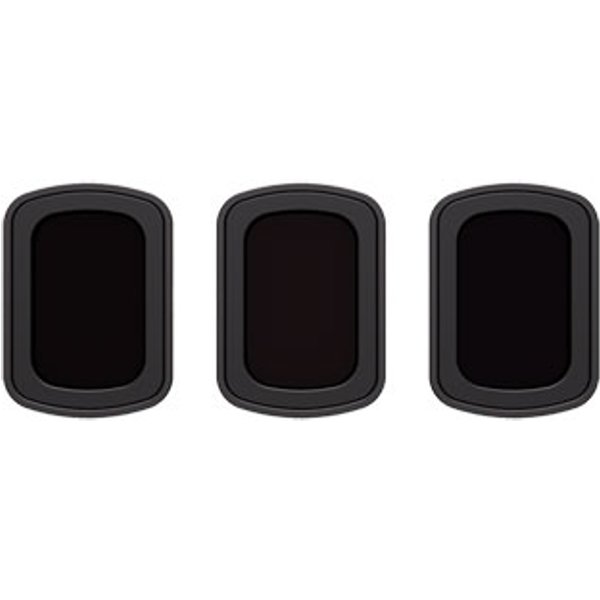 DJI Osmo Pocket 3 Magnetic ND Filters