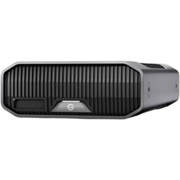 SanDisk Professional 12TB G-DRIVE Project Desktop Drive