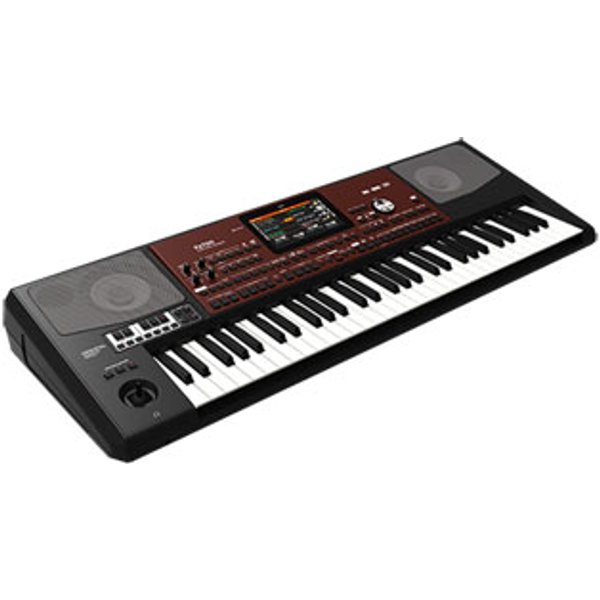 Korg Pa700 Oriental Professional Arranger Keyboard (61 Keys)