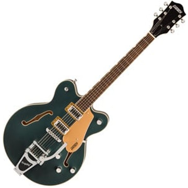 Gretsch G5622T Electromatic Center Block Double-Cut Electric Guitar -