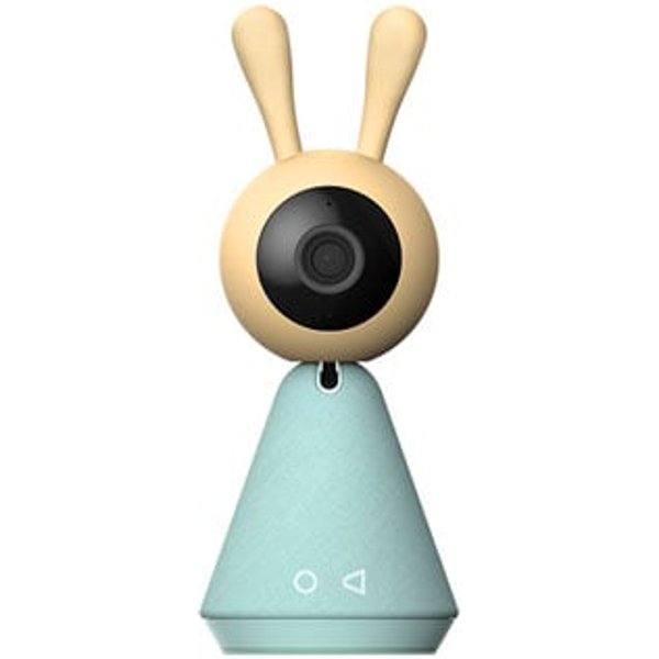 Kami KamiBaby All-in-One Wireless 360-Degree Smart Baby Monitor