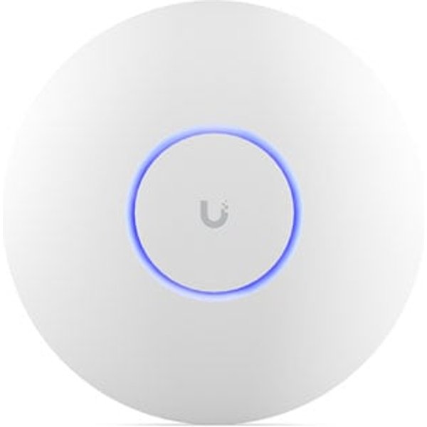 Ubiquiti U6-Pro Dual-Band WiFi 6 PoE Access Point Ceiling Mountable