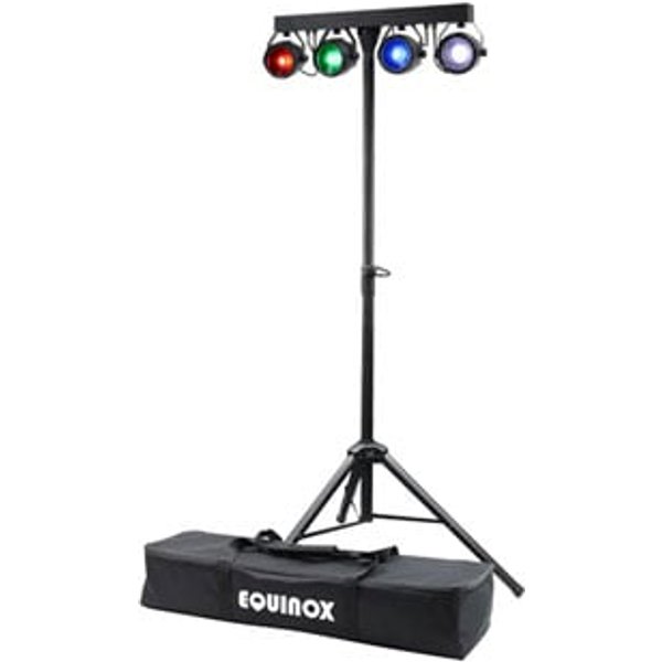 Equinox Microbar COB System