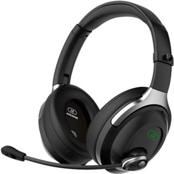 Acezone A-Spire Wireless Hybrid ANC PC/Console Gaming Headset