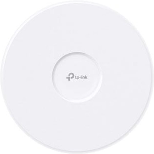 tp-link BE9300 EAP772 Tri Band MU-MIMO Wi-Fi 7 Ceiling Mount Access Po