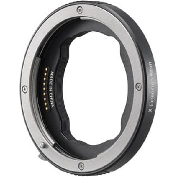 Hasselblad X Extension Tube (9mm)