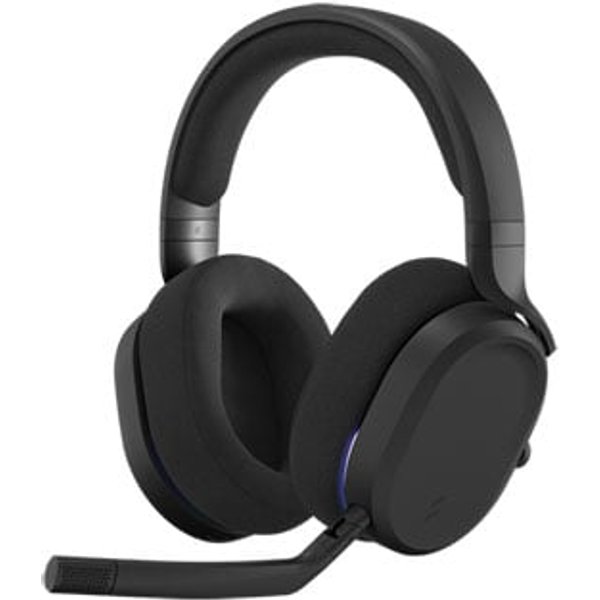 Fractal Design Scape Dark Wireless Gaming Headset