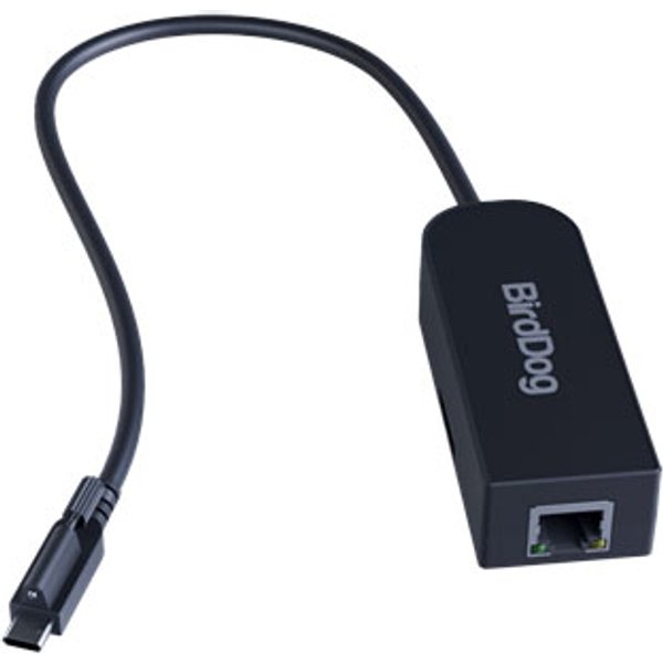 BirdDog MAKI Live PoE Adapter