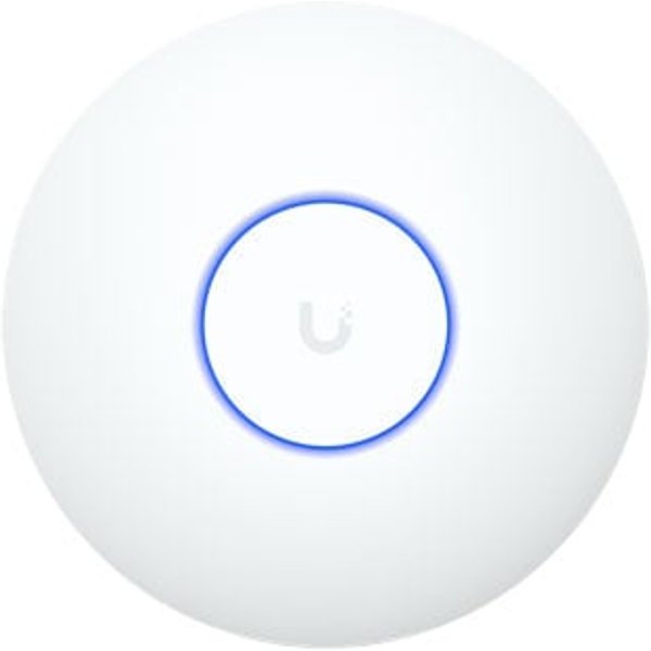 Ubiquiti UniFi U7 Lite Dual Band WiFi 7 Wall Mountable PoE Access Poin