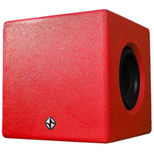 Tantrum Audio Really Mean Sub