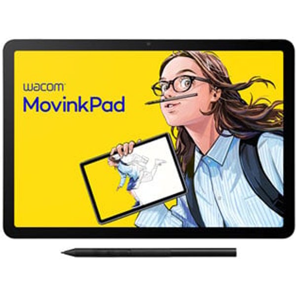 Wacom MovinkPad 11 Drawing Tablet inc Wacom Pen 3