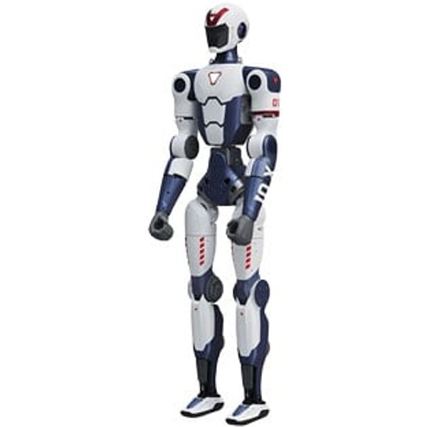 Unitree R1 EDU Standard Intelligent Bionic Humanoid Robot
