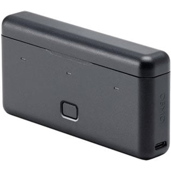 DJI Osmo Multifunctional Battery Case 3