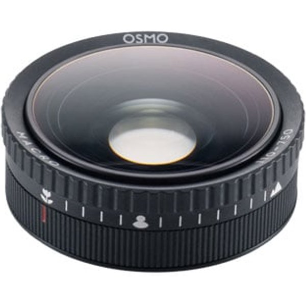 DJI Osmo Action 6 Macro Lens