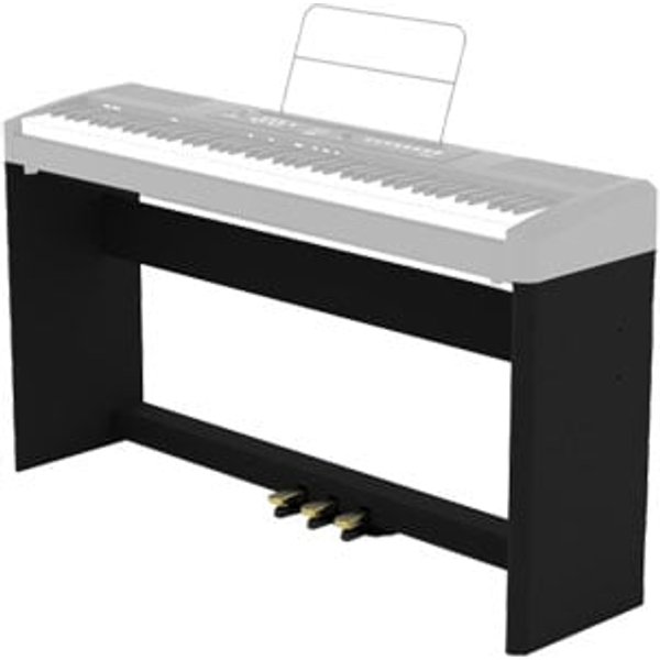 Orla PF200 Stand - Black