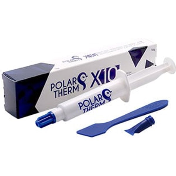 Thermal Grizzly Polartherm X-10 Thermal Compound - 10g