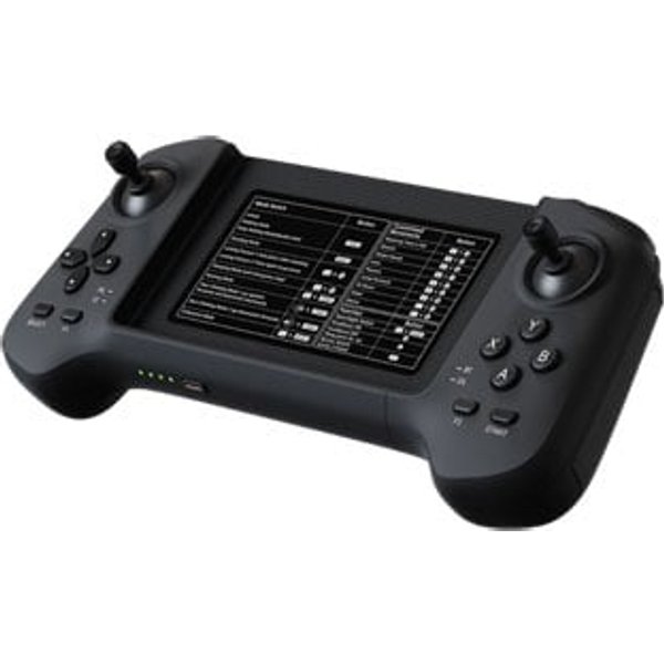 Unitree Remote Controller for R1 Humanoid Robot