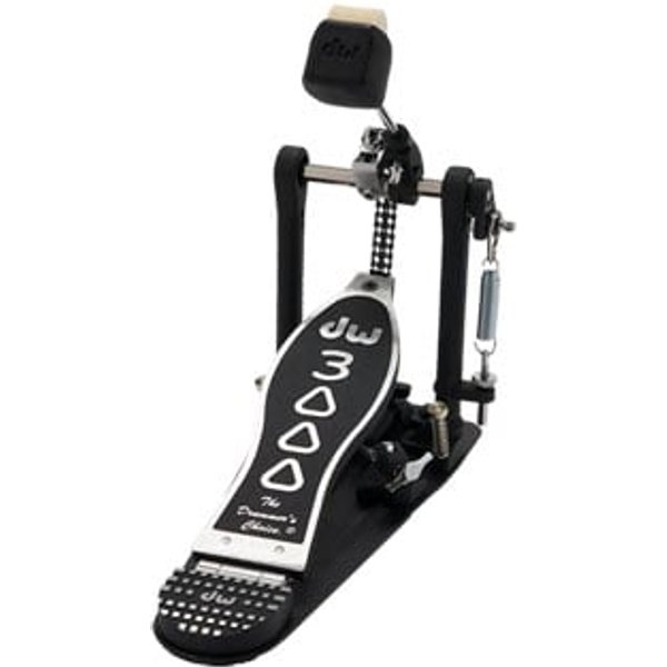 DW 3000 Series Single Bass Pedal
