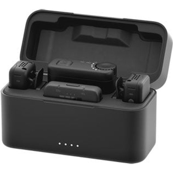 GoPro Wireless Mic Complete Kit