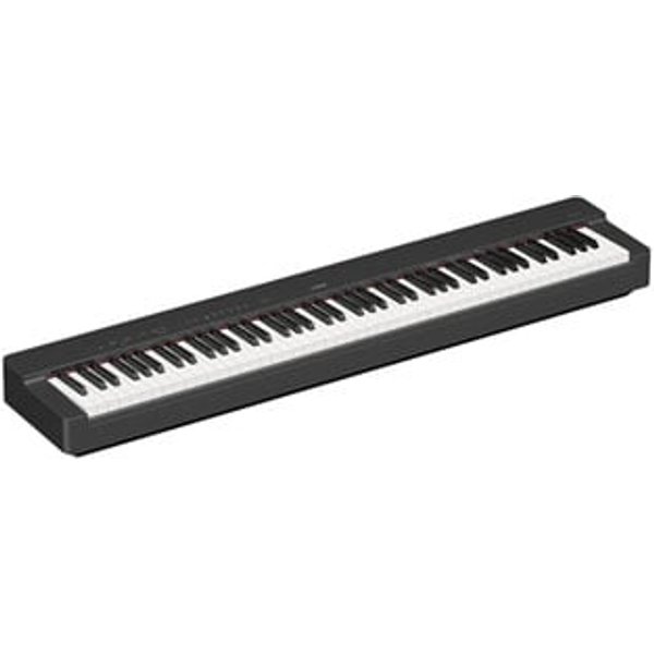 (Open Box) Yamaha P-225 88-Key Digital Piano with Speakers (Black)