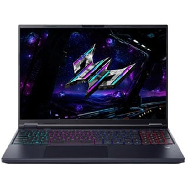 Acer Predator Helios Neo 16 AI 16" WQXGA Intel Core Ultra 9 RTX 5080 G