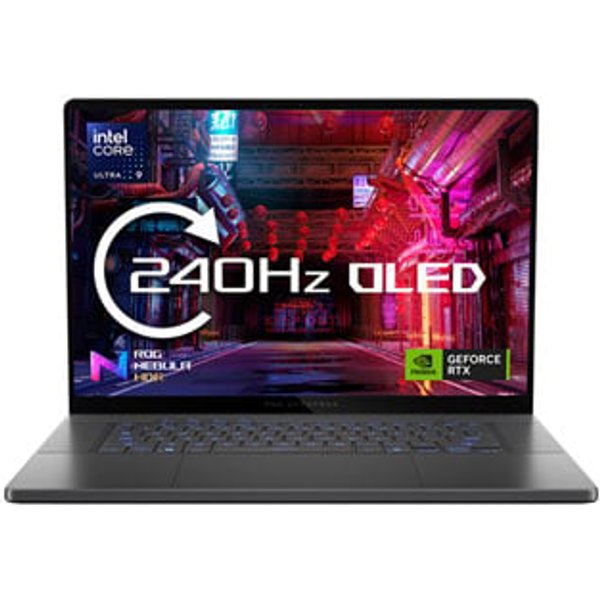 ASUS ROG Zephyrus G16 GU606AX 16" WQXGA 240Hz Intel Core Ultra 9 RTX 5