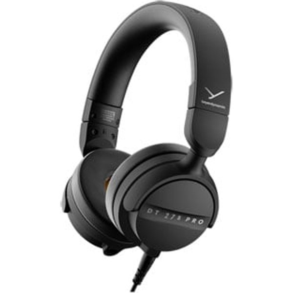beyerdynamic DT 275 PRO Monitoring Headphones