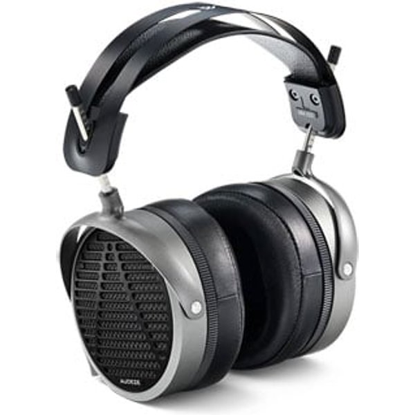 Audeze MM-520 Open-Back Headphones