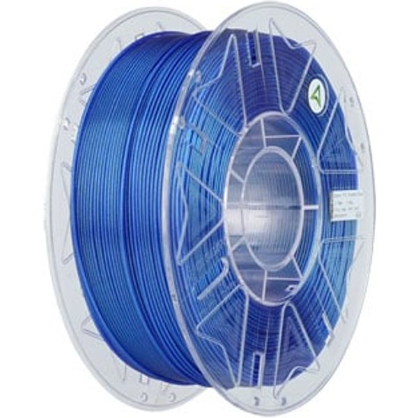 Creality Hyper PLA RFID Stardust Blue 1kg 1.75mm 3D Printer Filament