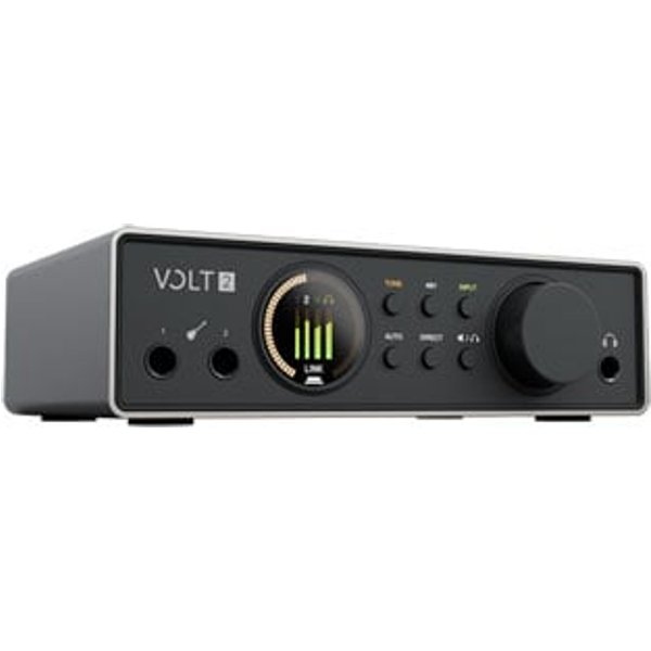 Universal Audio Volt 1 Gen 2 Audio Interface