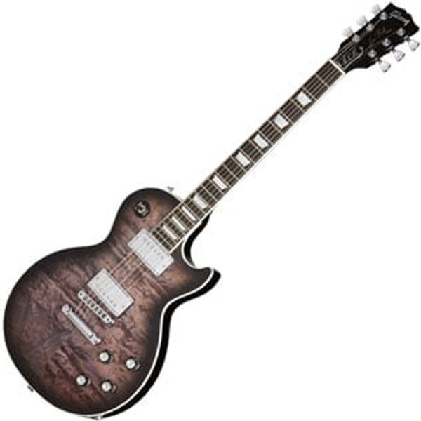 Gibson Les Paul Modern Quilt Electric Guitar