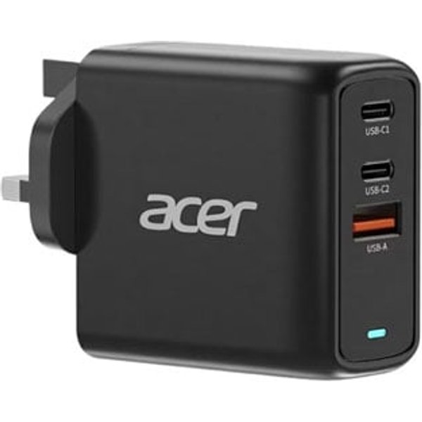 Acer OPD612 67W GaN USB UK Power Adapter