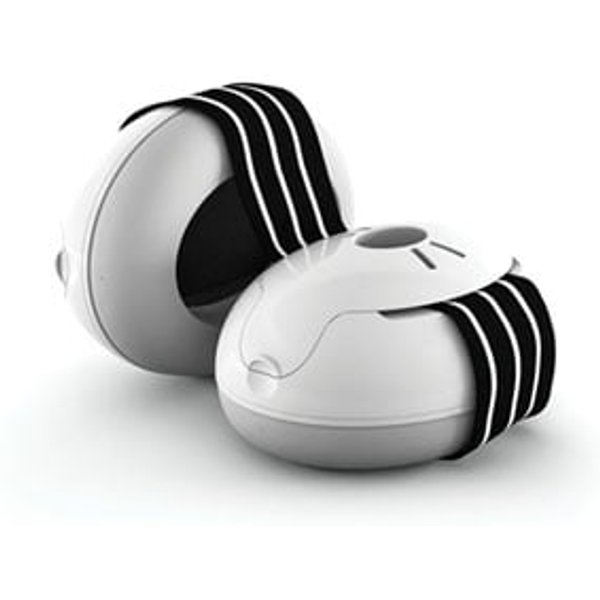Alpine Muffy Baby - Zebra (Black)