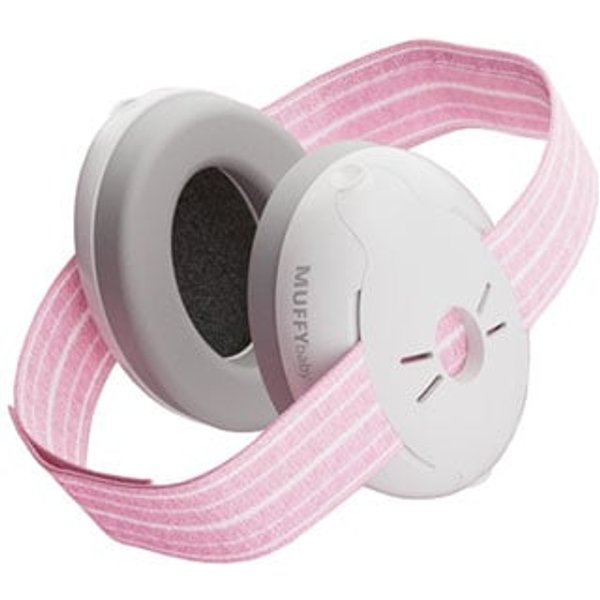Alpine Muffy Baby - Pink