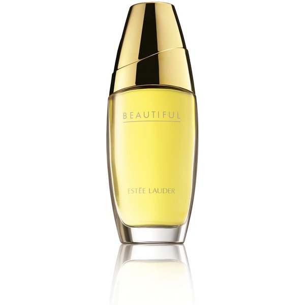 Estée Lauder Beautiful Eau de Parfum 75 ml Gelb