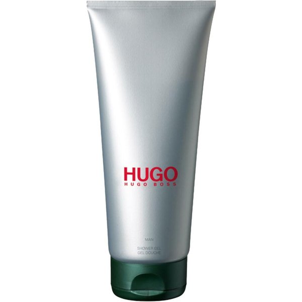 Hugo Boss Man Shower Gel 200 ml Grün