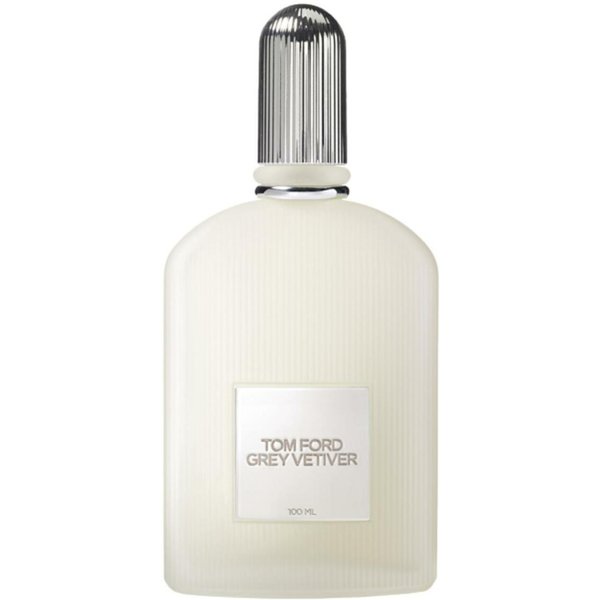 Tom Ford Grey Vetiver Eau de Parfum 100 ml Grau