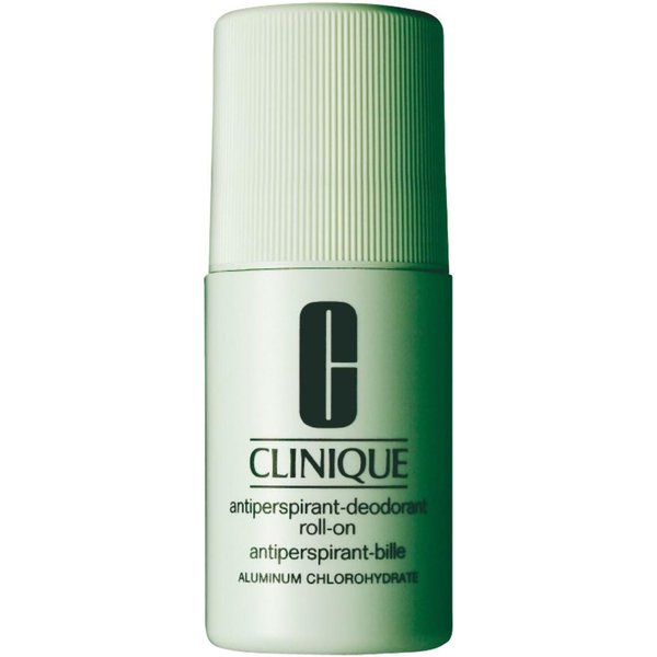 Antiperspirant Deodorant Roll-On