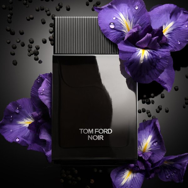 Tom Ford Noir Eau de Parfum 100 ml Schwarz
