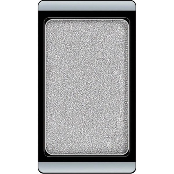 Artdeco Lidschatten Pearlfarben 0,8 g 06-Pearly Light Silver Grey