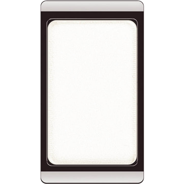 Artdeco Lidschatten Pearlfarben 0,8 g 46-Pearly Snow Touch