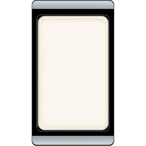 Artdeco Lidschatten Mattfarben 0,8 g 512-Matt White