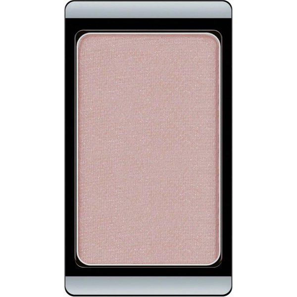 Artdeco Lidschatten Mattfarben 0,8 g 538-Matt Nude Blush