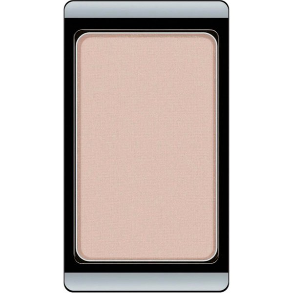 Artdeco Lidschatten Mattfarben 0,8 g 551-Matt Natural Touch