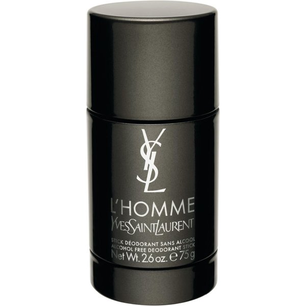 Yves Saint Laurent L'Homme Deodorant Stick 75 g transparent