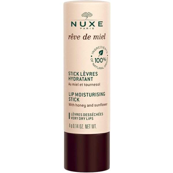 Rêve de Miel Stick Lèvres Hydratant