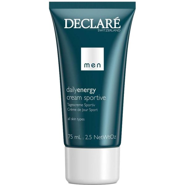 Declaré Men Dailyenergy Cream Sportive 75 ml transparent