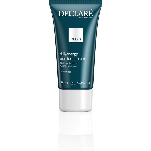 Declaré Men Dailyenergy Moisture Cream 75 ml transparent